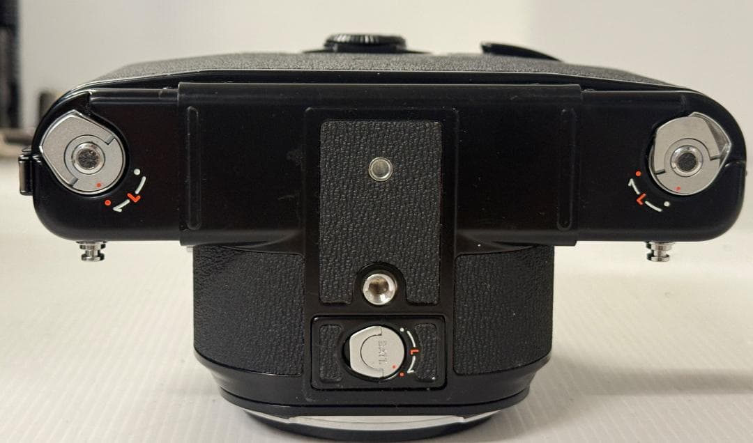 ペンタックス Pentax 67 中判カメラ ボディ アイレベル