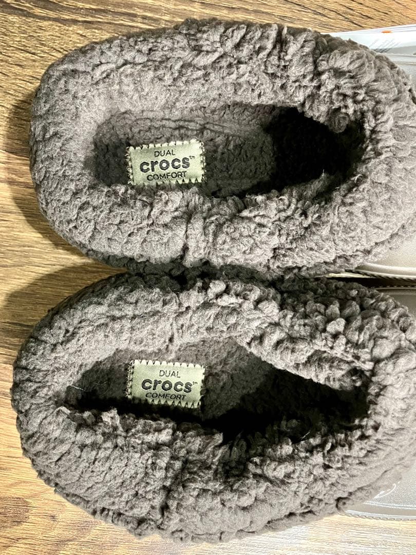 クロックス crocs クラシックブリッツェン