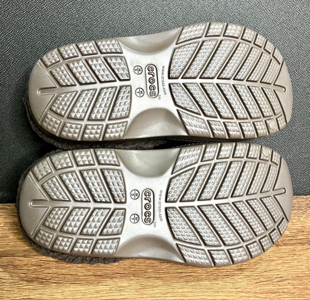 クロックス crocs クラシックブリッツェン