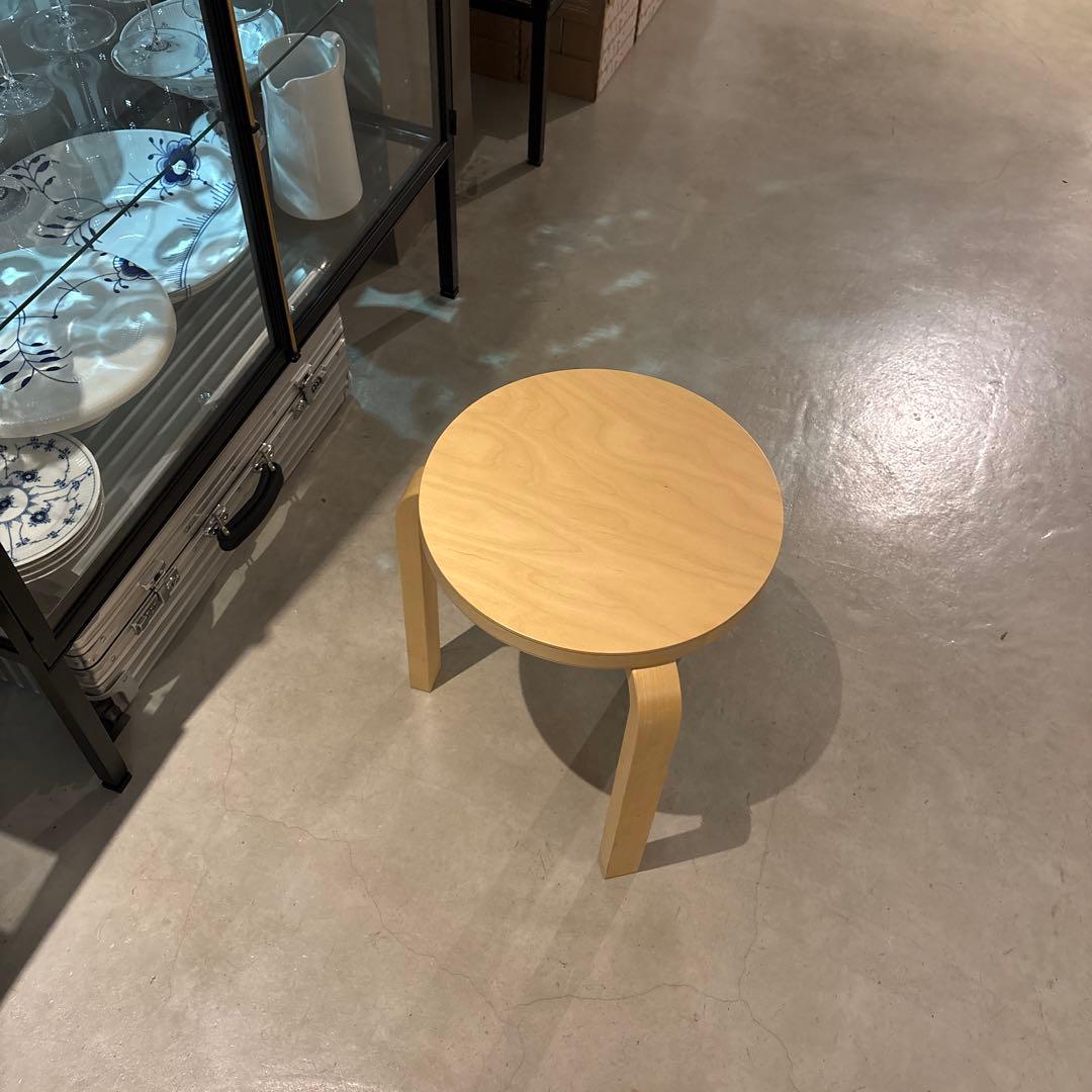 stool60 アルテック artek