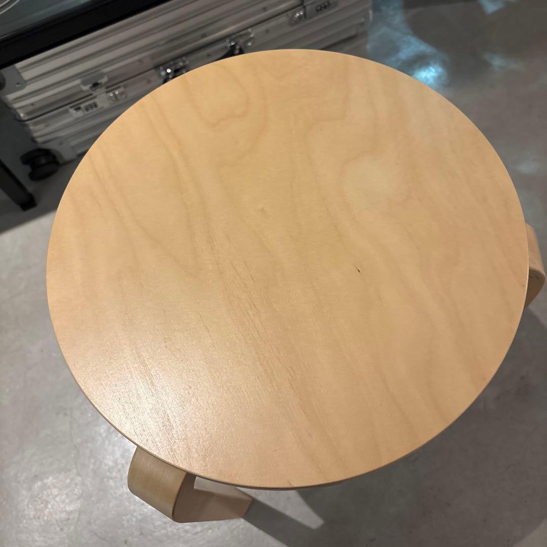 stool60 アルテック artek