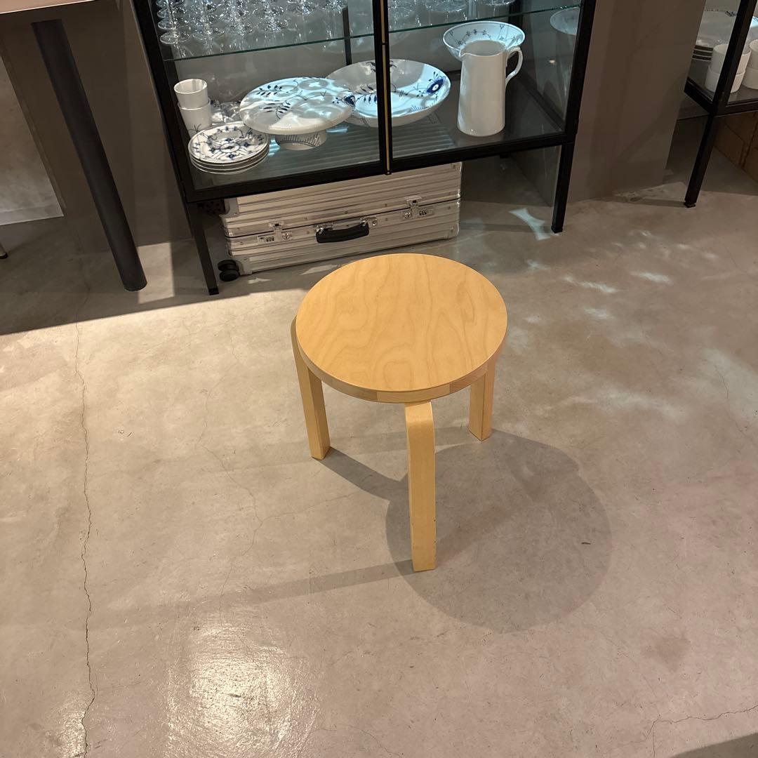 stool60 アルテック artek