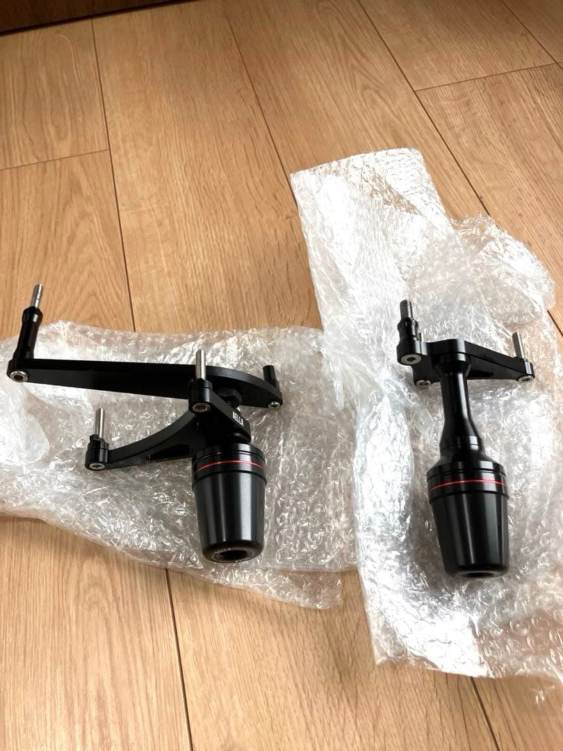 【追加値下げ】AELLA アエラ ドゥカティ パニガーレv2 エンジンスライダー