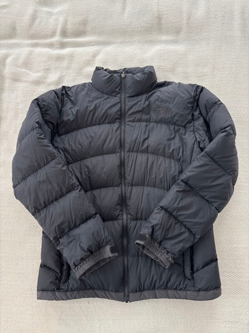 ノースフェイス マウンテンライトジャケット×アコンカグアジャケット セット