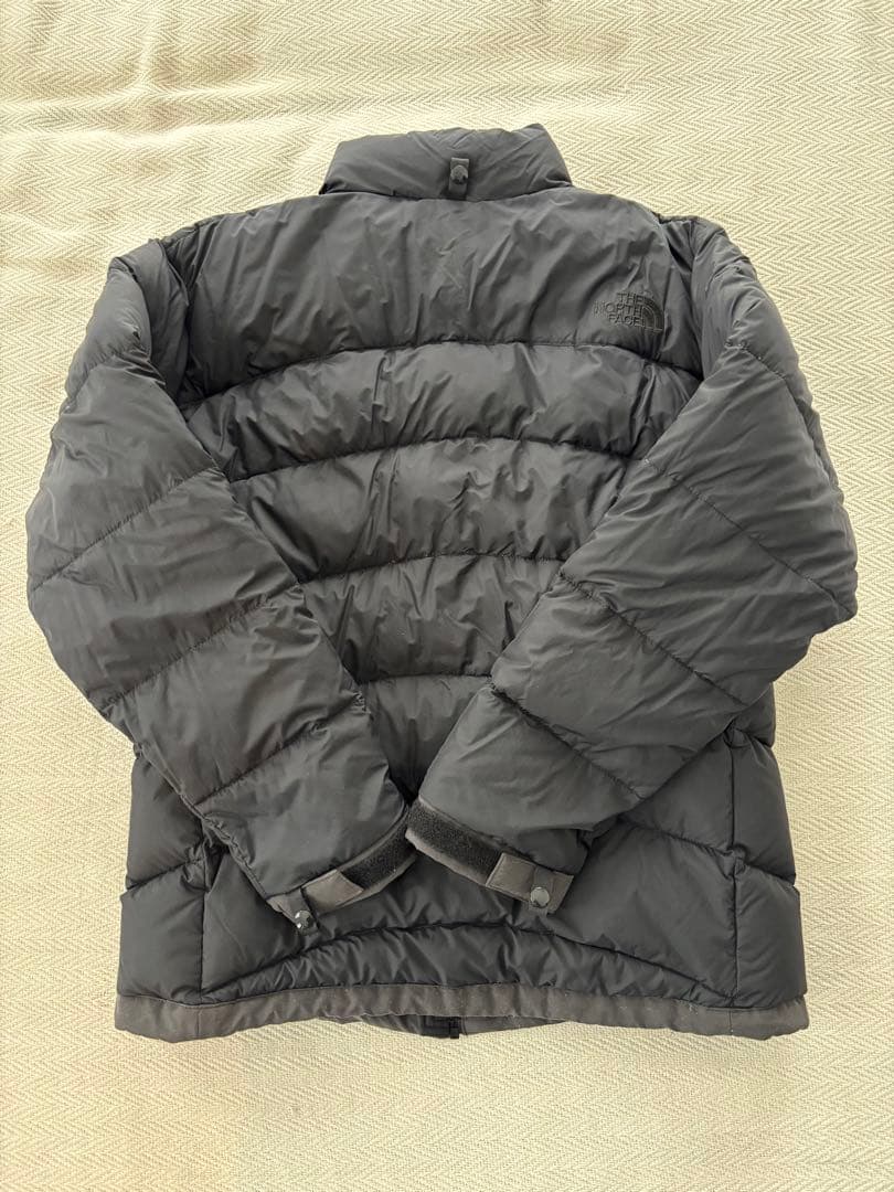 ノースフェイス マウンテンライトジャケット×アコンカグアジャケット セット