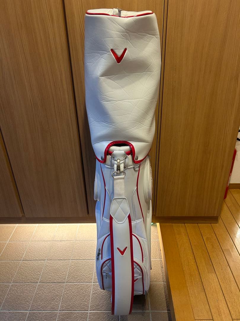 Callaway REVAゴルフクラブセット レディース