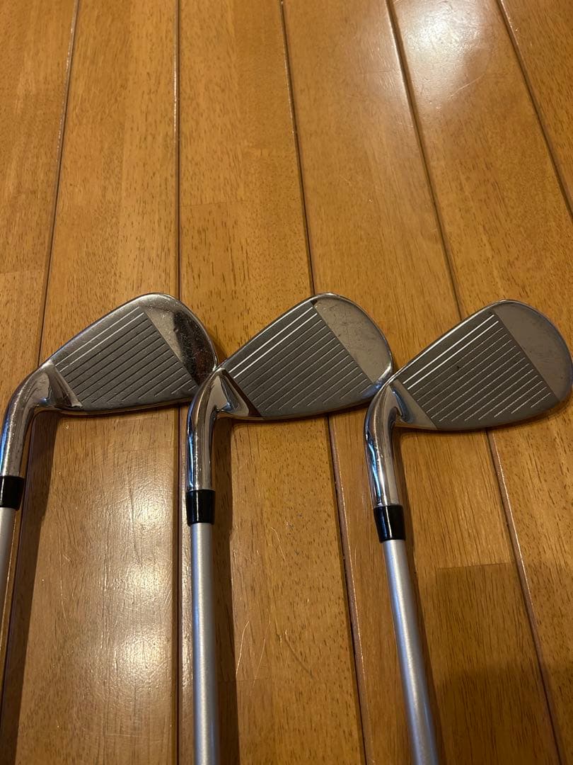 Callaway REVAゴルフクラブセット レディース