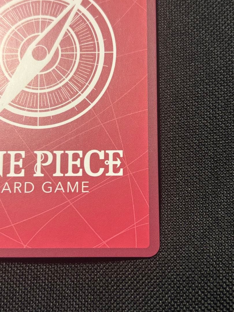 ジュエリー・ボニー リーダーカード