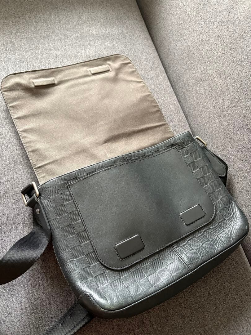 【正規品】LOUIS VUITTON ショルダーバック