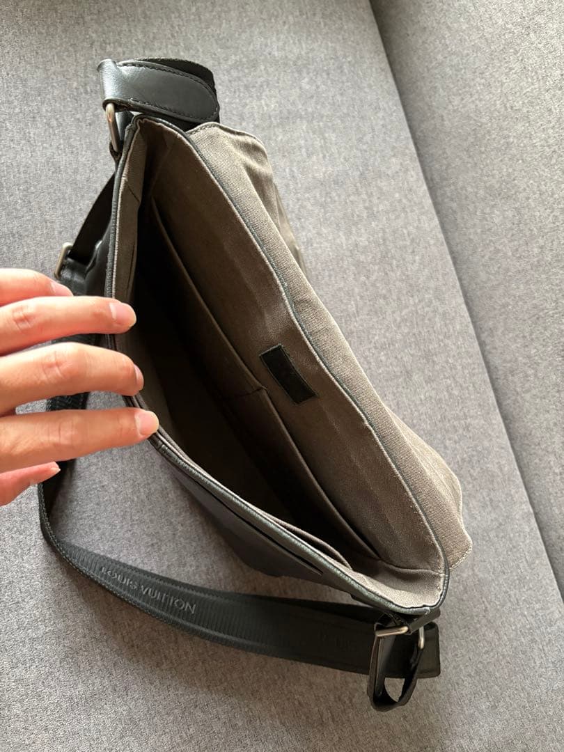 【正規品】LOUIS VUITTON ショルダーバック