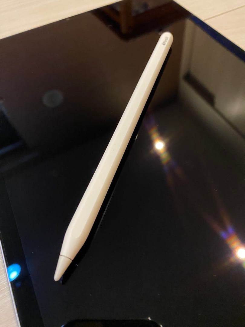 iPad Pro11インチ+ Apple Pencil