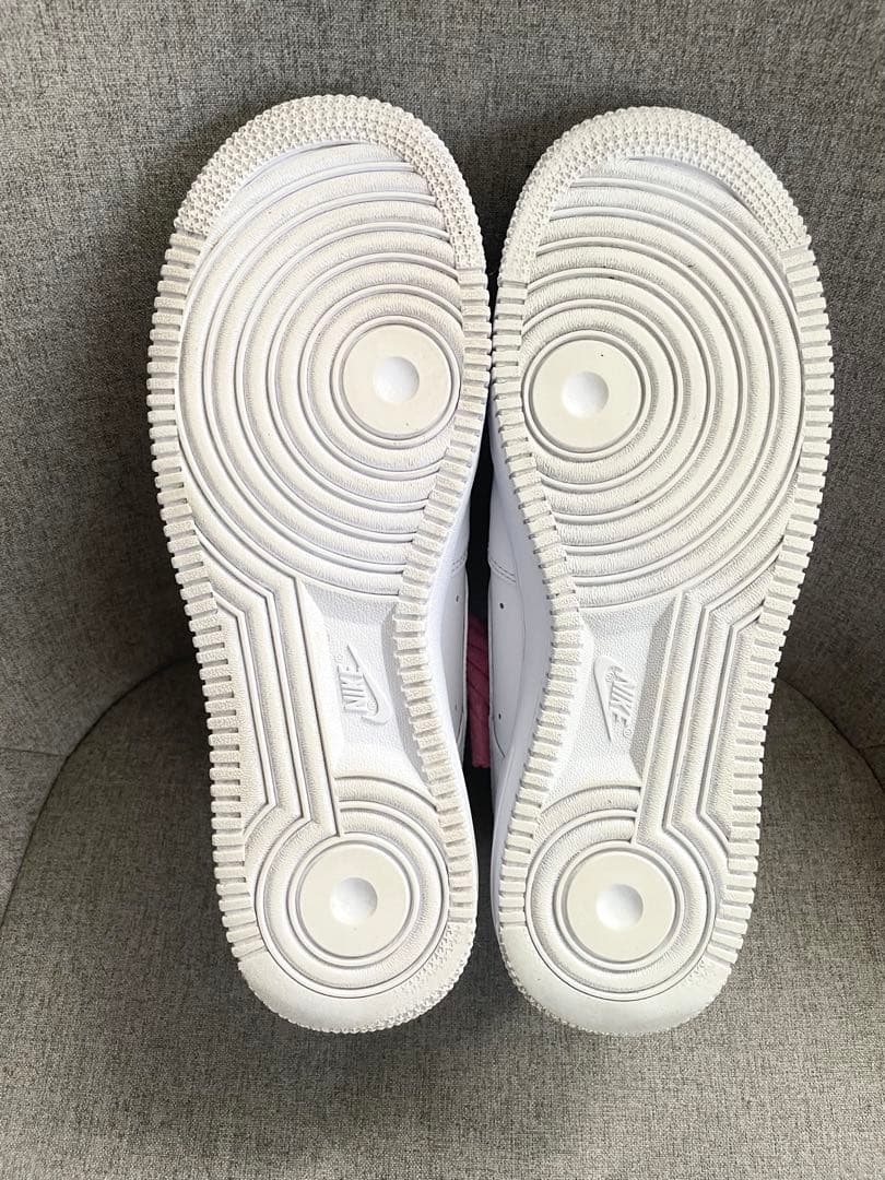 ナイキ エアフォース1 ロー ロープカスタム　ロープフォース26.5cm