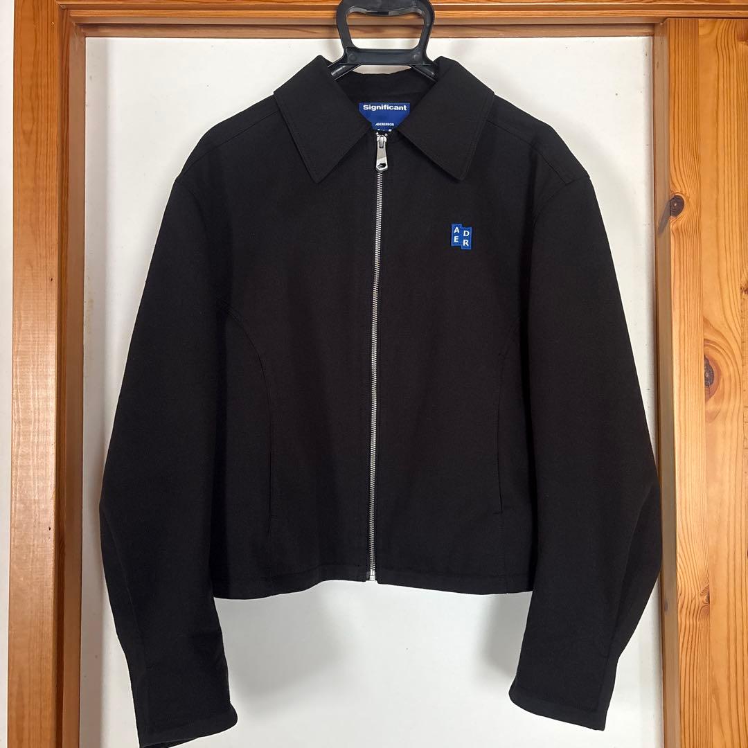 ADERERROR アウター　ジャケット