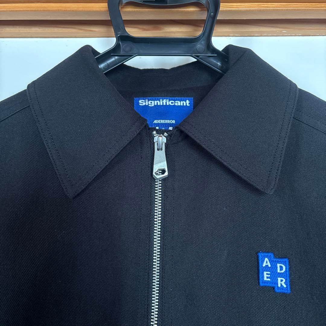 ADERERROR アウター　ジャケット