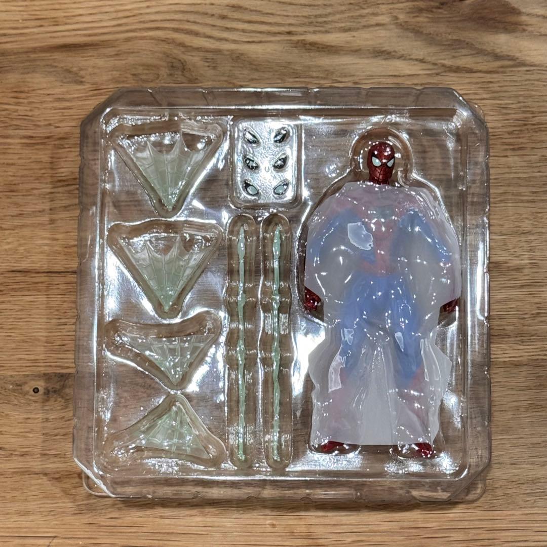 アメイジング・ヤマグチ　スパイダーマン Ver.2.0