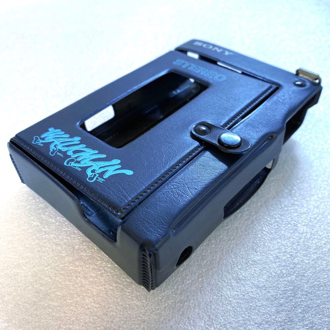 SONY WALKMAN ウォークマン　TPS-L2 GUYS&DOLLS レア