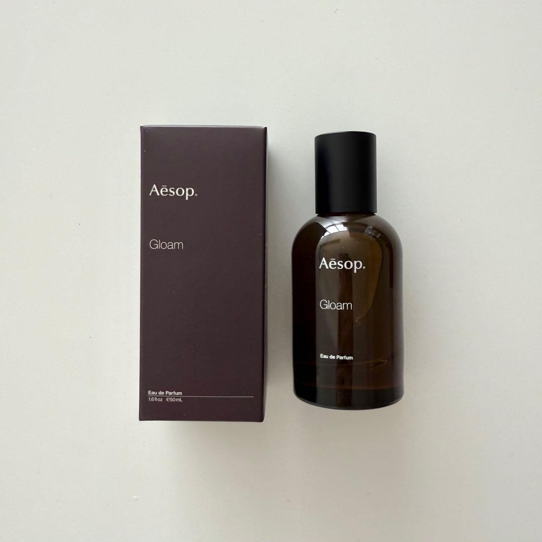 Aēsop イソップ Gloam Eau de Parfum