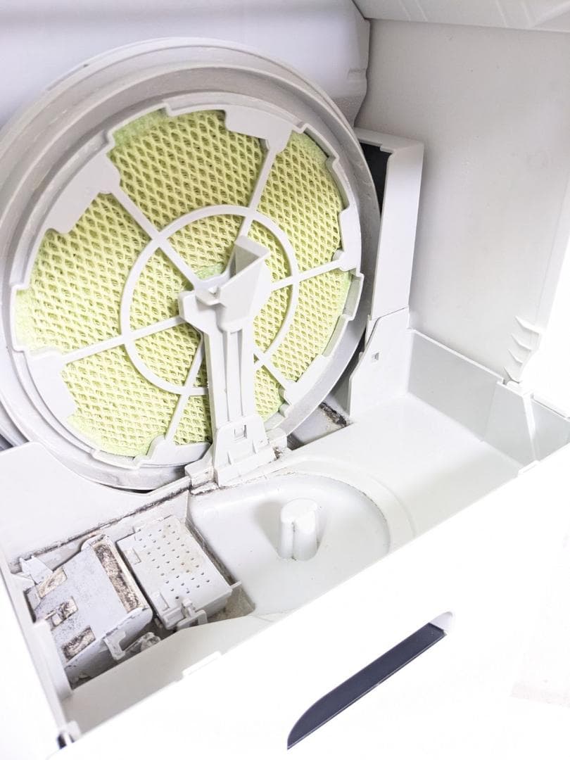 DAIKIN MCK55XBK-W 2020年製 空気清浄機