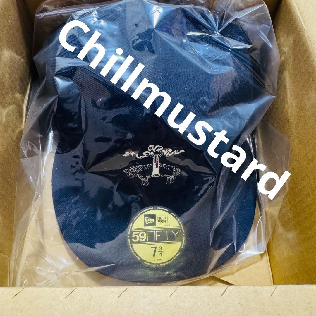 帽子 7 3/4 New Era Brooks Brothers 59FIFTY