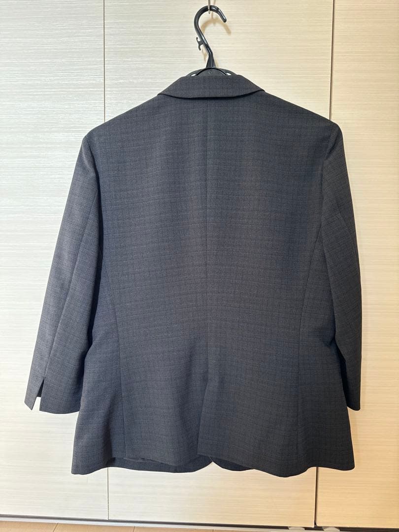 【ニア】ORIHICA レディーススーツ LLサイズ クリーニング済み