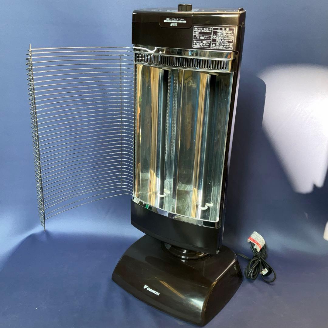 ※DAIKIN ※遠赤外線暖房機　※ERFT11US-T