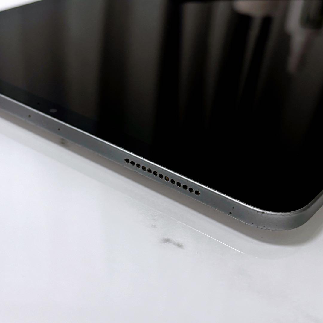 iPadpro 第2世代 256GB 11インチ Apple 画面ヒビあり