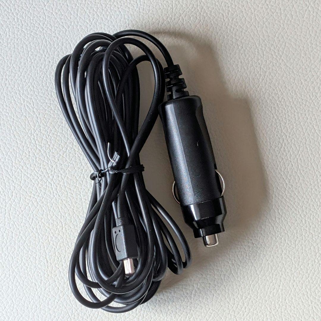 コムテック ZERO 307LV レーダー 探知機　データ更新済み