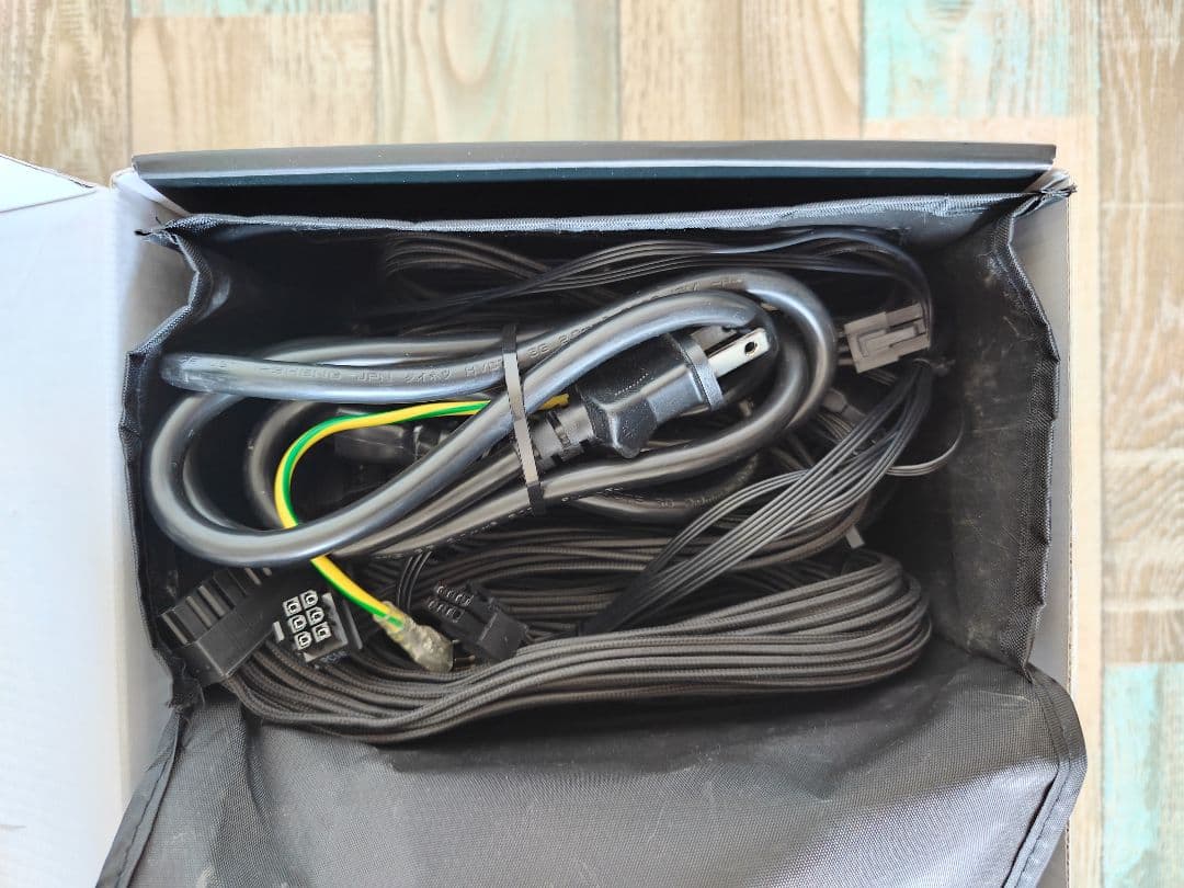 電源ユニット MSI MEG Ai1300P+MSI MEG CORELIQUID S360