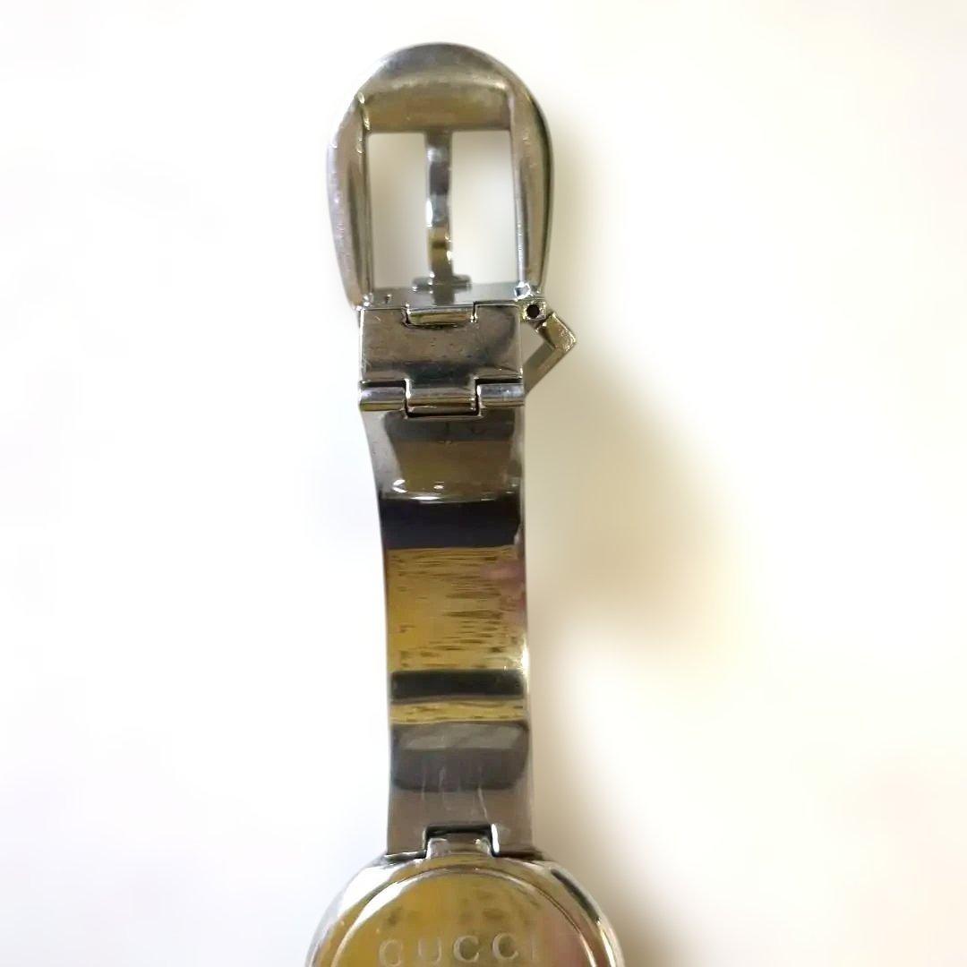 GUCCIグッチ6700Lブレスレットウォッチレディース腕時計