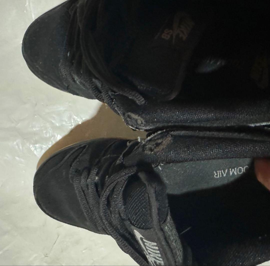 靴 nike sb dunk low