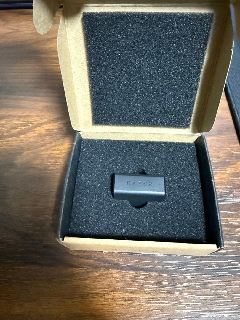 RAZER DEATHADDER V3 PRO 8000Hz レイザー