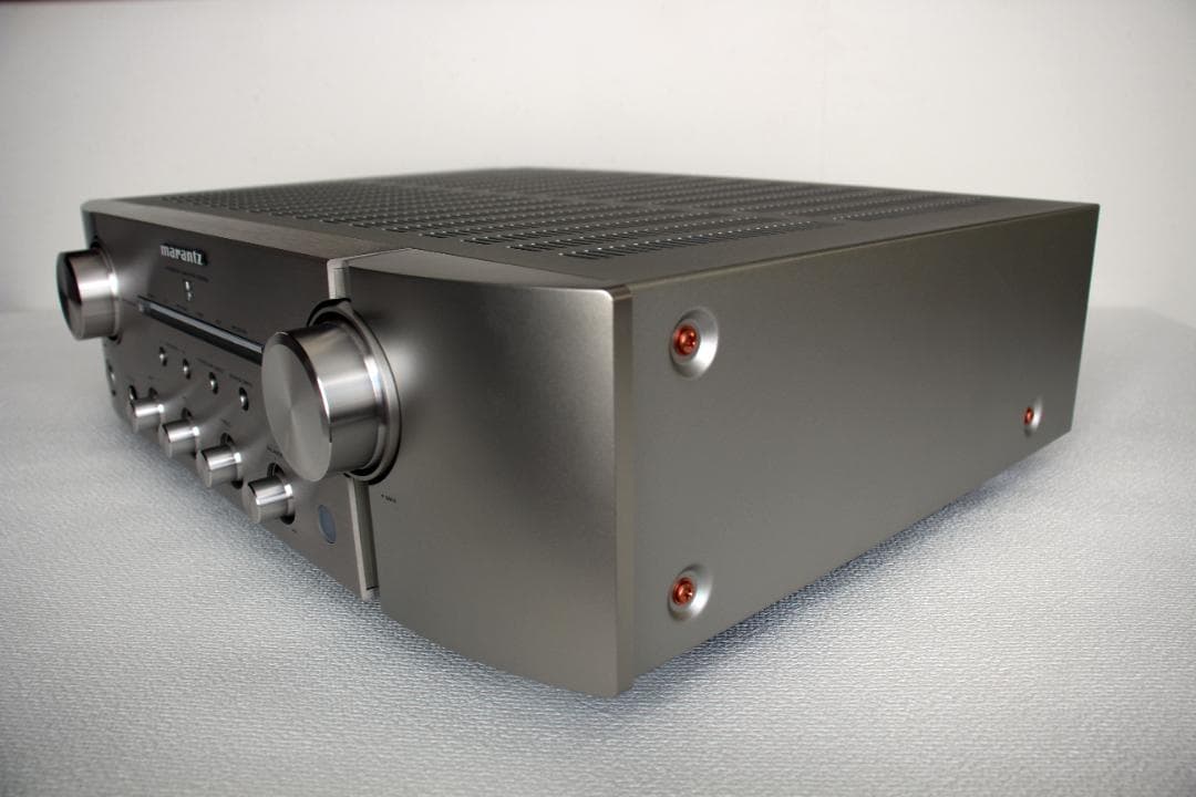 マランツMARANTZ　プリメインアンプ PM8006