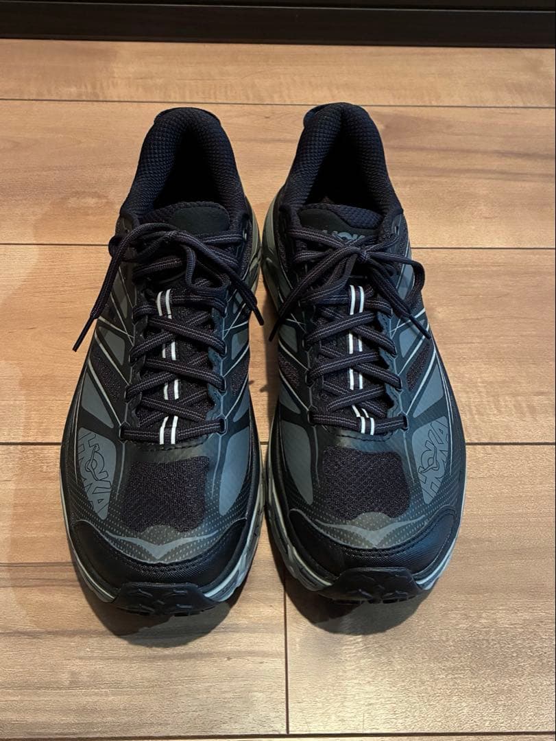 ＜HOKA＞マファテ スピード 2 スニーカー