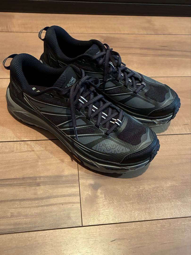 ＜HOKA＞マファテ スピード 2 スニーカー