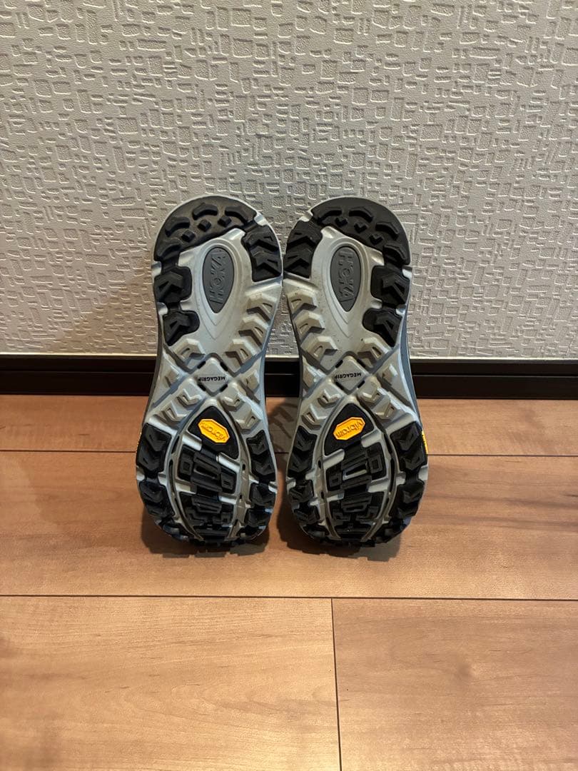 ＜HOKA＞マファテ スピード 2 スニーカー