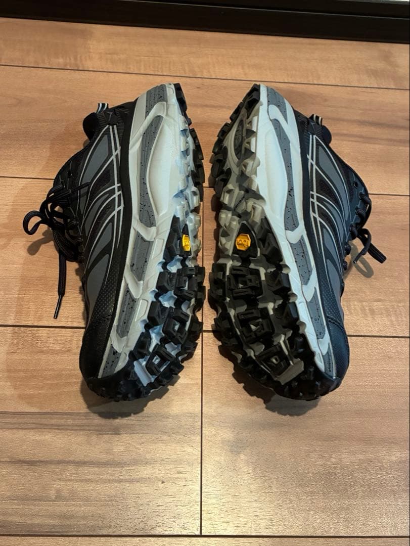 ＜HOKA＞マファテ スピード 2 スニーカー