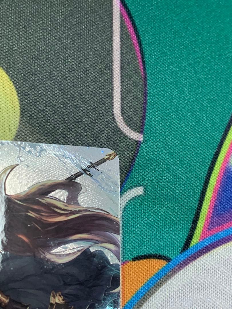 S*u様 ダークドラグーン・フォルテ　SP