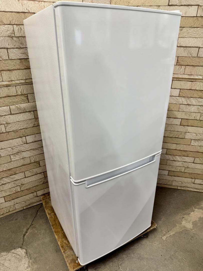 【美品】大阪送料無料★3か月保障★冷蔵庫★2020年★NTR-106★SR-20