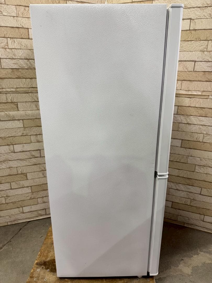 【美品】大阪送料無料★3か月保障★冷蔵庫★2020年★NTR-106★SR-20