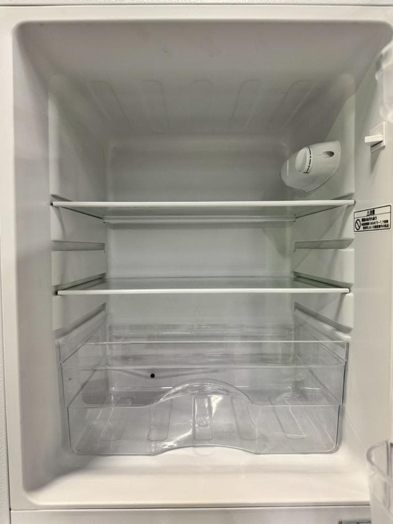 【美品】大阪送料無料★3か月保障★冷蔵庫★2020年★NTR-106★SR-20