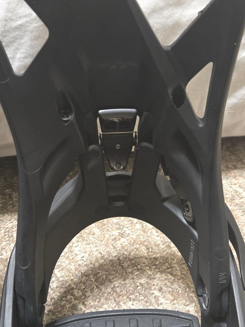 BURTON Step On　ビンディング　23-24　Mサイズ