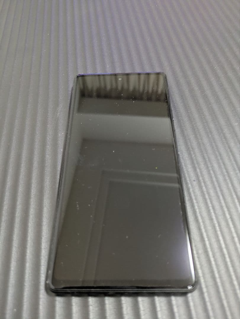 googlePixel6a ピクセル6a