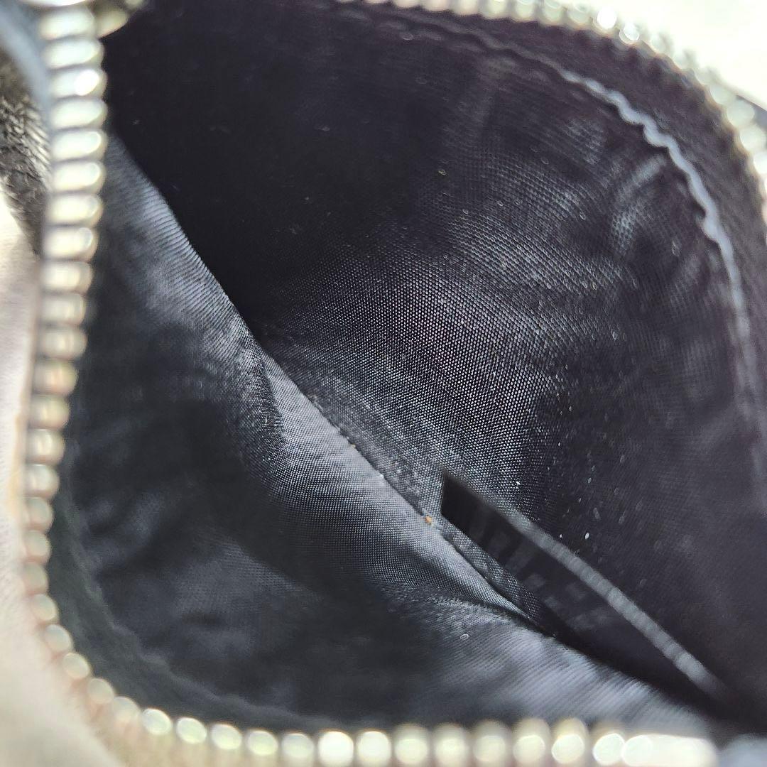 ✨極美品　国内正規品✨マルジェラ　マネークリップ　小銭入れ　カレンダー　ステッチ