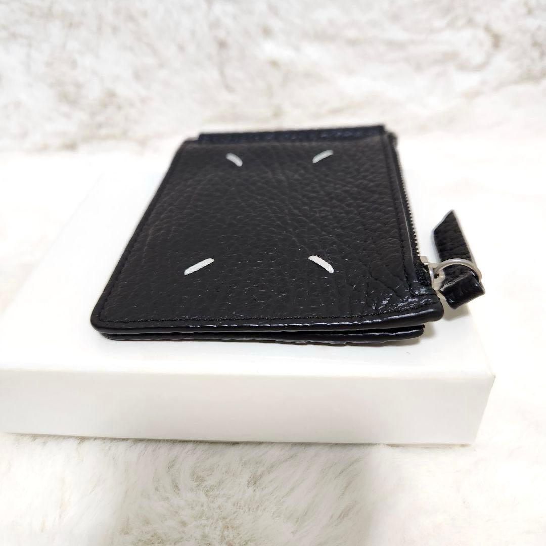 ✨極美品　国内正規品✨マルジェラ　マネークリップ　小銭入れ　カレンダー　ステッチ