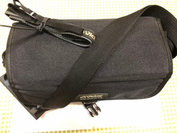 ビデオカメラ GR-DVA10