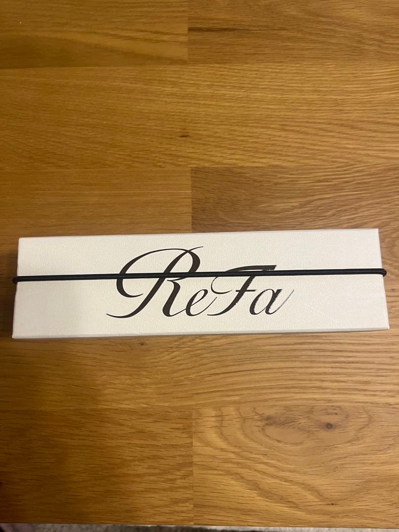 Refa フィンガーアイロン