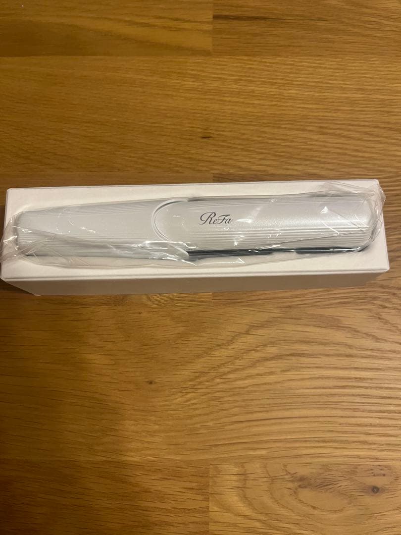 Refa フィンガーアイロン