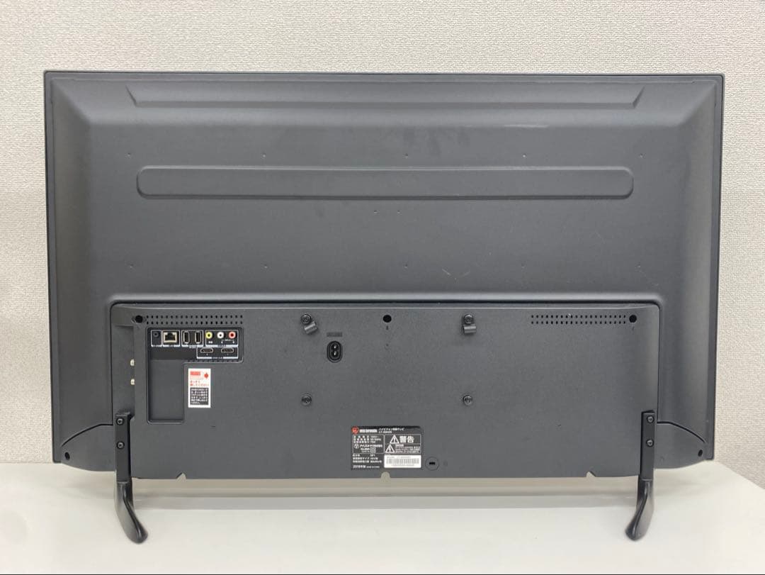 IRIS OHYAMAアイリスオーヤマ 液晶テレビLT-40A420