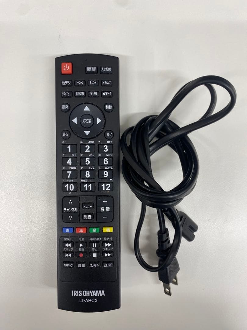 IRIS OHYAMAアイリスオーヤマ 液晶テレビLT-40A420