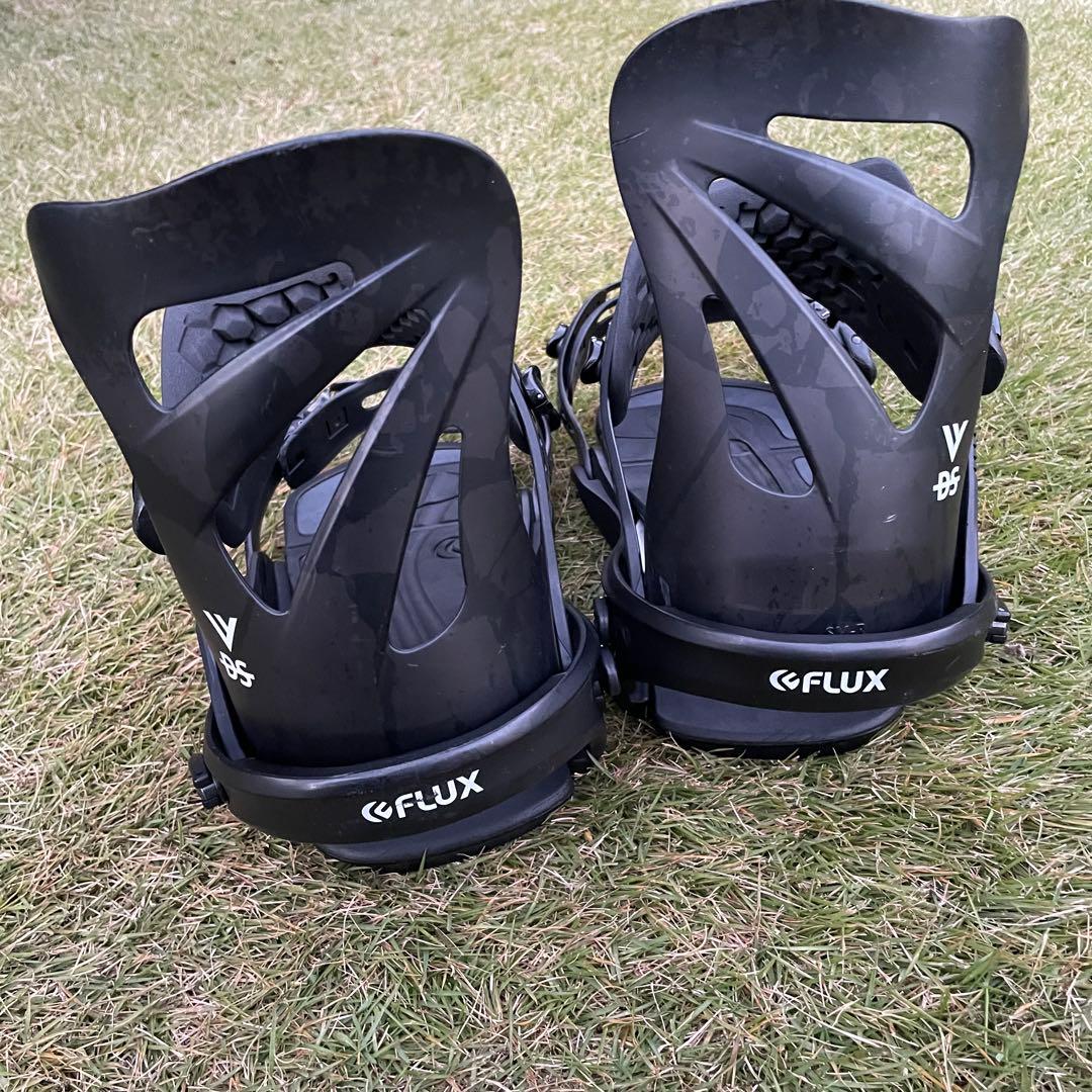 【本日限定値下げ】FLUX DS Mサイズ バインディング フラックス